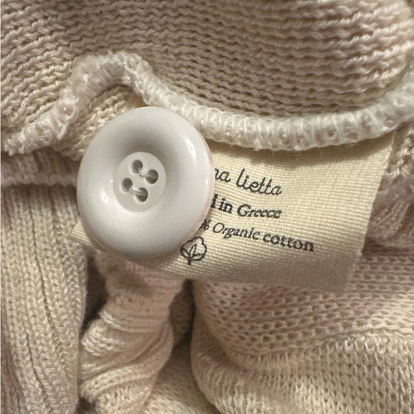 Nonna Lietta Theta Cardigan - Picture 7 of 8